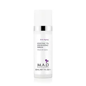 M.A.D Skincare Glycolic 7% Exfoliating Serum