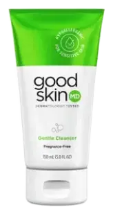 Good Skin MD Gentle Cleanser