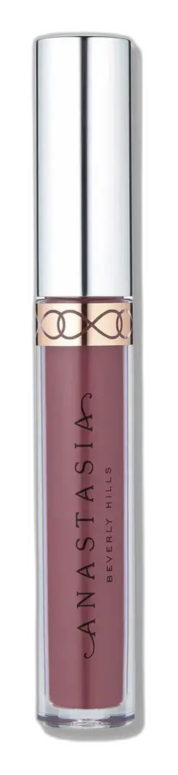 Anastasia Beverly Hills Liquid Lipstick Dusty Rose