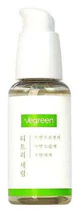 Vegreen Skin Purifying Tea Tree Serum