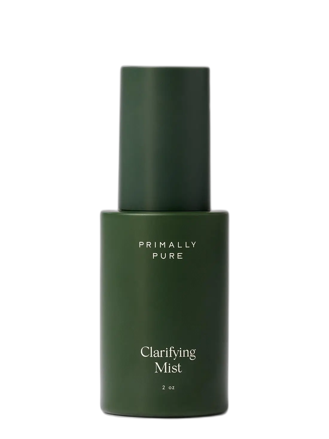 Primally Pure Clarifying Mist