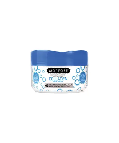 Morfose Collagen Hair Mask
