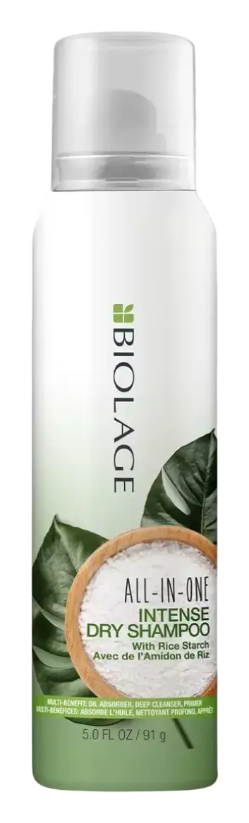 Biolage All-In-One Intense Dry Shampoo