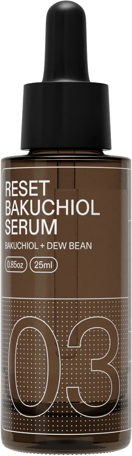 Routinely Reset Bakuchiol Serum