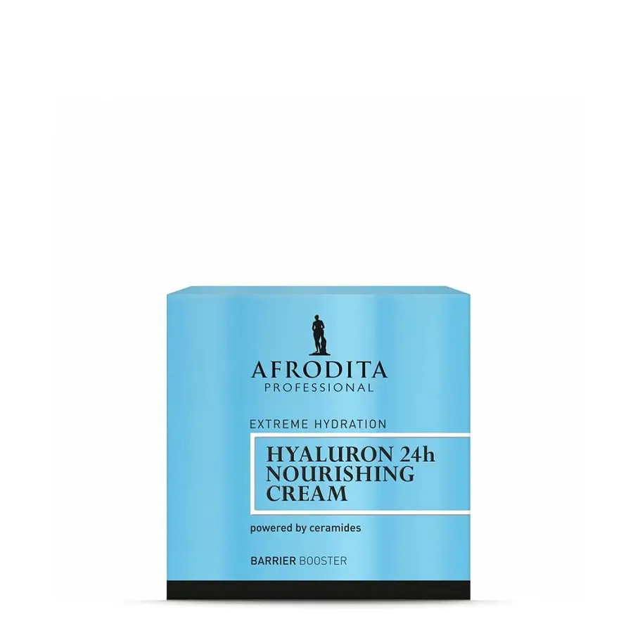 Afrodita Extreme Hydration Hyaluron 24h Nourishing Cream