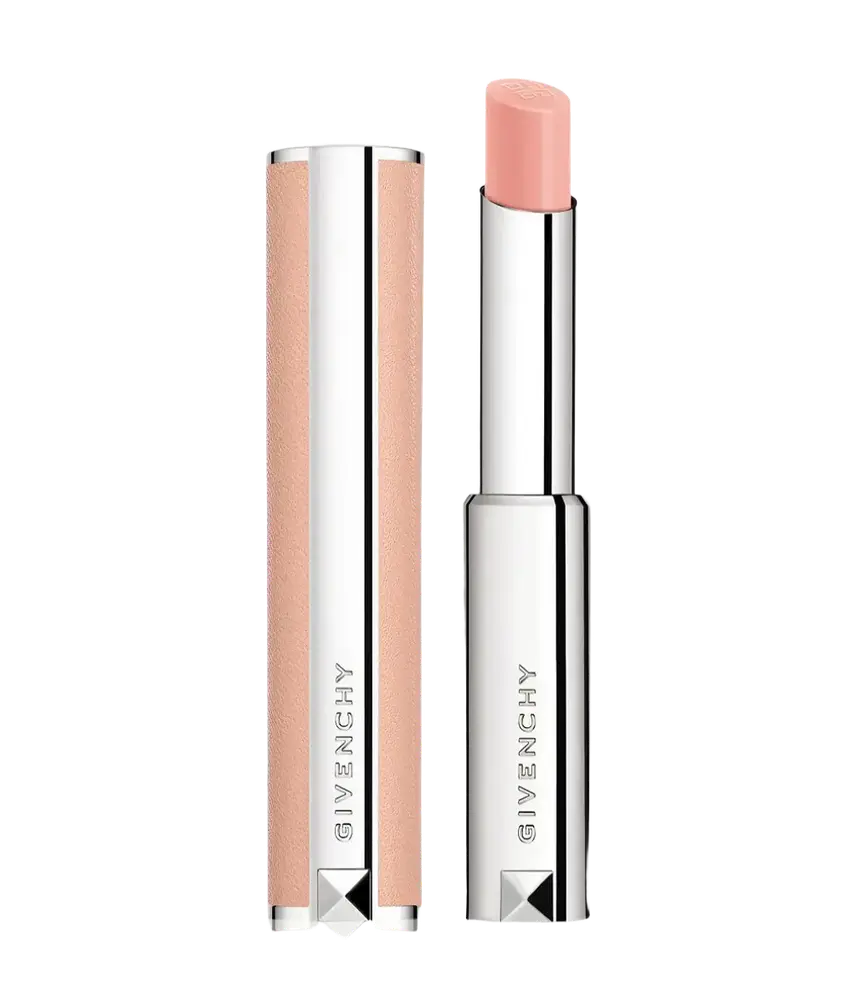 Givenchy Le Rose Perfecto Lip Balm N°001 Pink Irresistible
