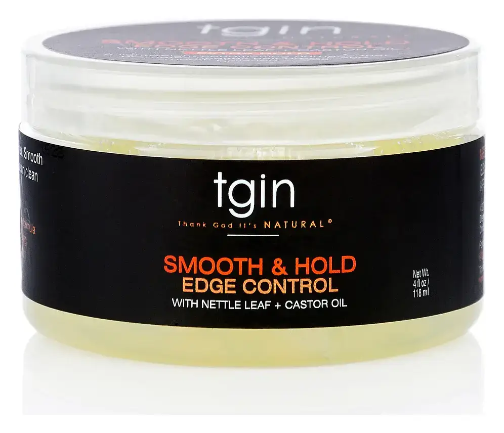 TGIN Smooth & Hold Edge Control