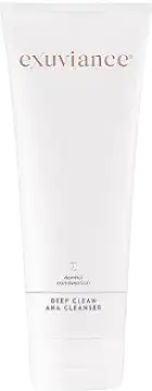 Exuviance Deep Clean AHA Cleanser