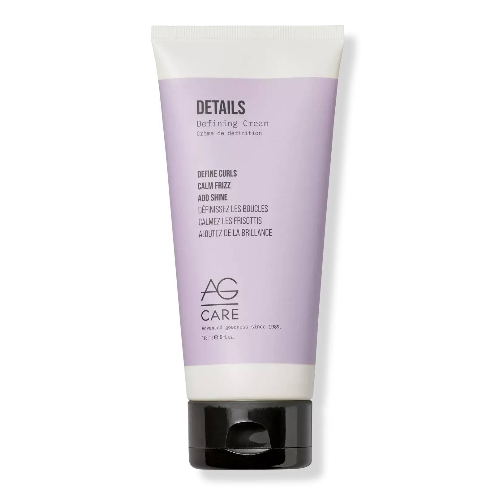 AG Care Details Defining Cream