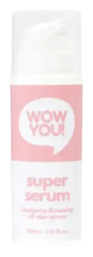 Wow You Super Serum