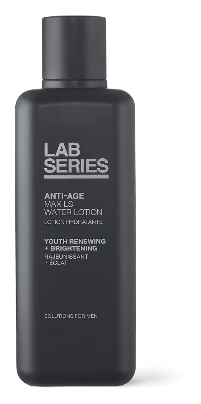 Lab Series for Men Anti-Age Max LS Water Lotion Toner