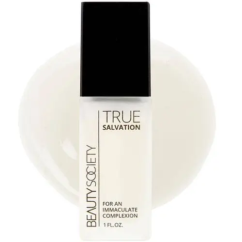 Beauty Society True Salvation For An Immaculate Complexion Serum