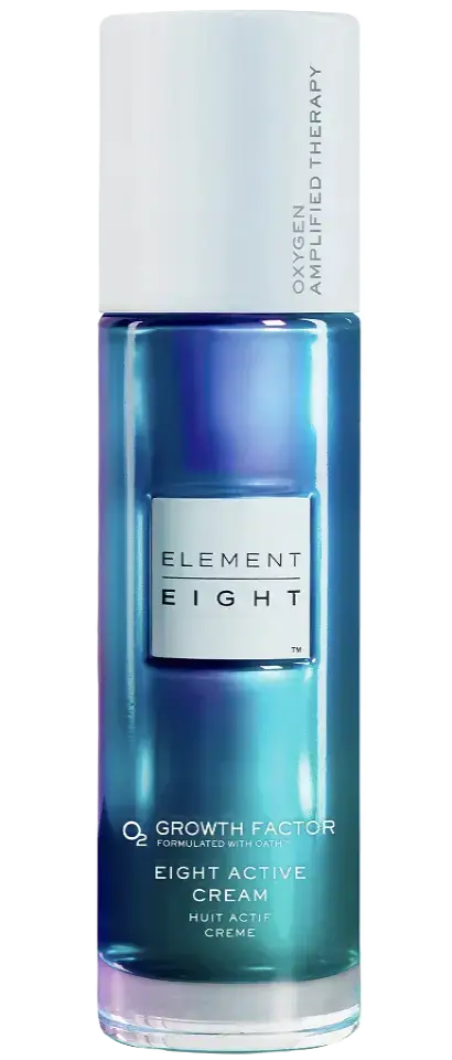 Element Eight O2 Growth Factor Eight Active Cream