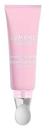 Lumene Lumo Nordic Bloom Vegan Collagen Eye Serum