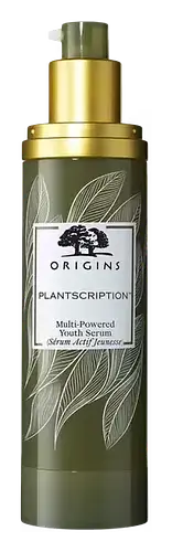 Origins Plantscription Multi-Powered Youth Serum