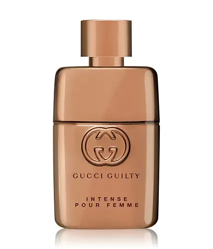 Gucci Guilty Intense Eau De Parfum Pour Femme