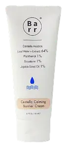 Barr Centella Calming Barrier Cream