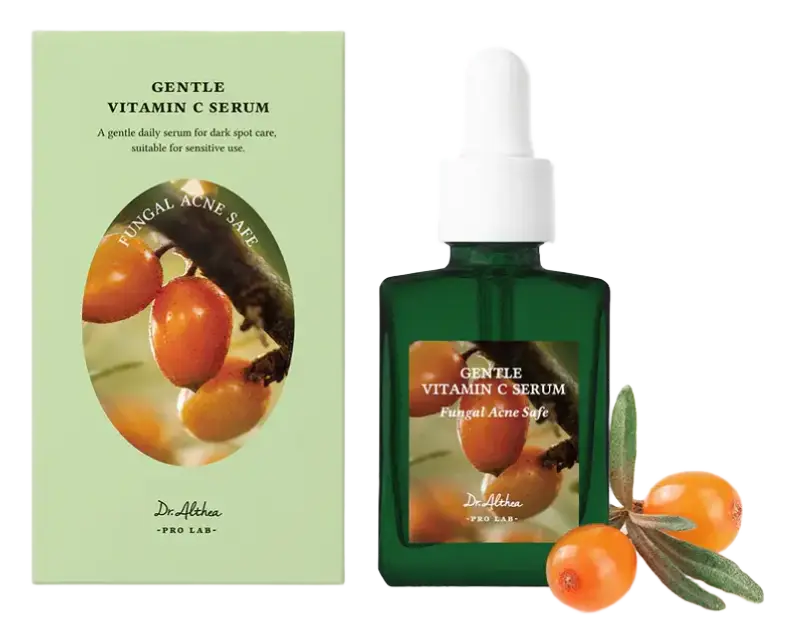 Dr. Althea Gentle Vitamin C Serum