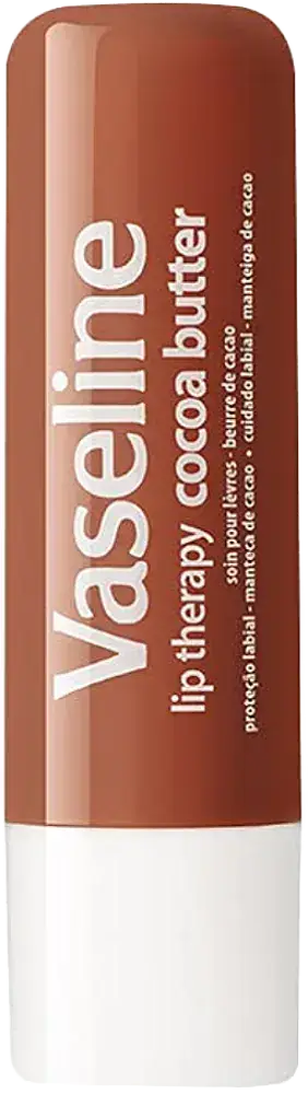 Vaseline Lip Therapy Stick Cocoa Butter