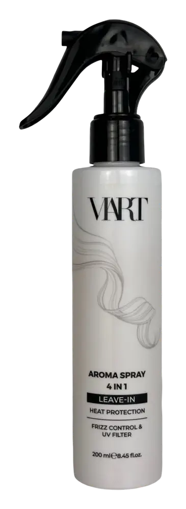 Viart Aroma Spray 4-In-1