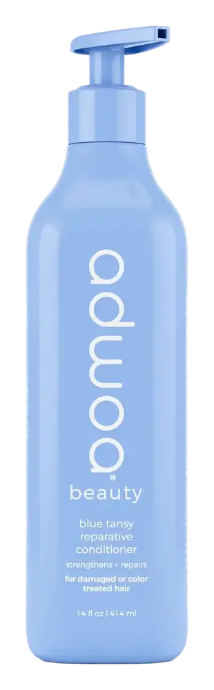 Adwoa Beauty Blue Tansy Reparative Conditioner