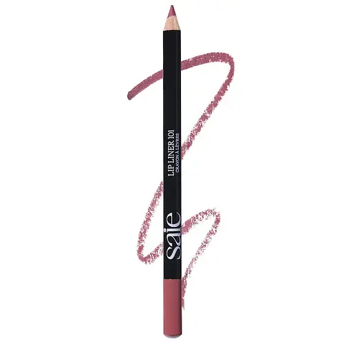 Saie Lip Liner 101 Twist