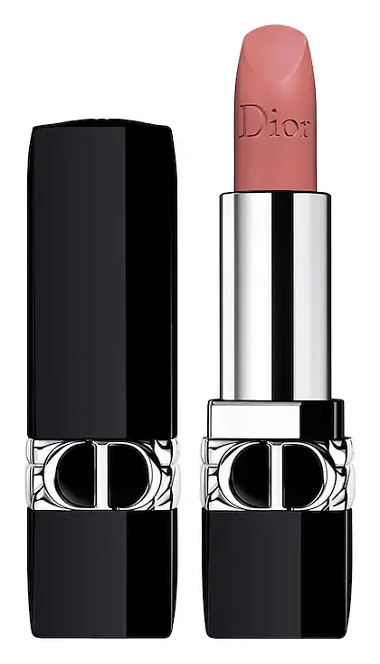 Dior Rouge Dior Lipstick 100 matte