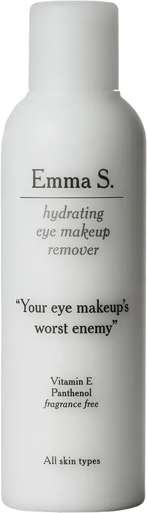 Emma S. Hydrating Eye Makeup Remover