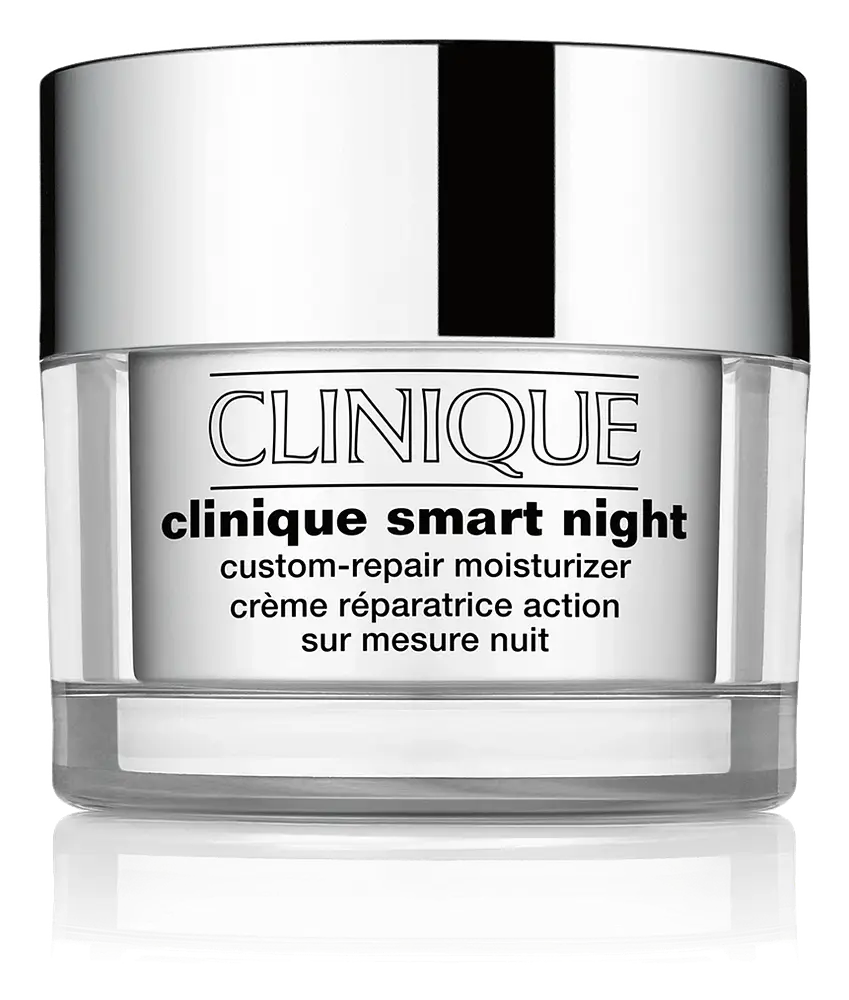 Clinique Smart Night™ Custom-Repair Moisturizer