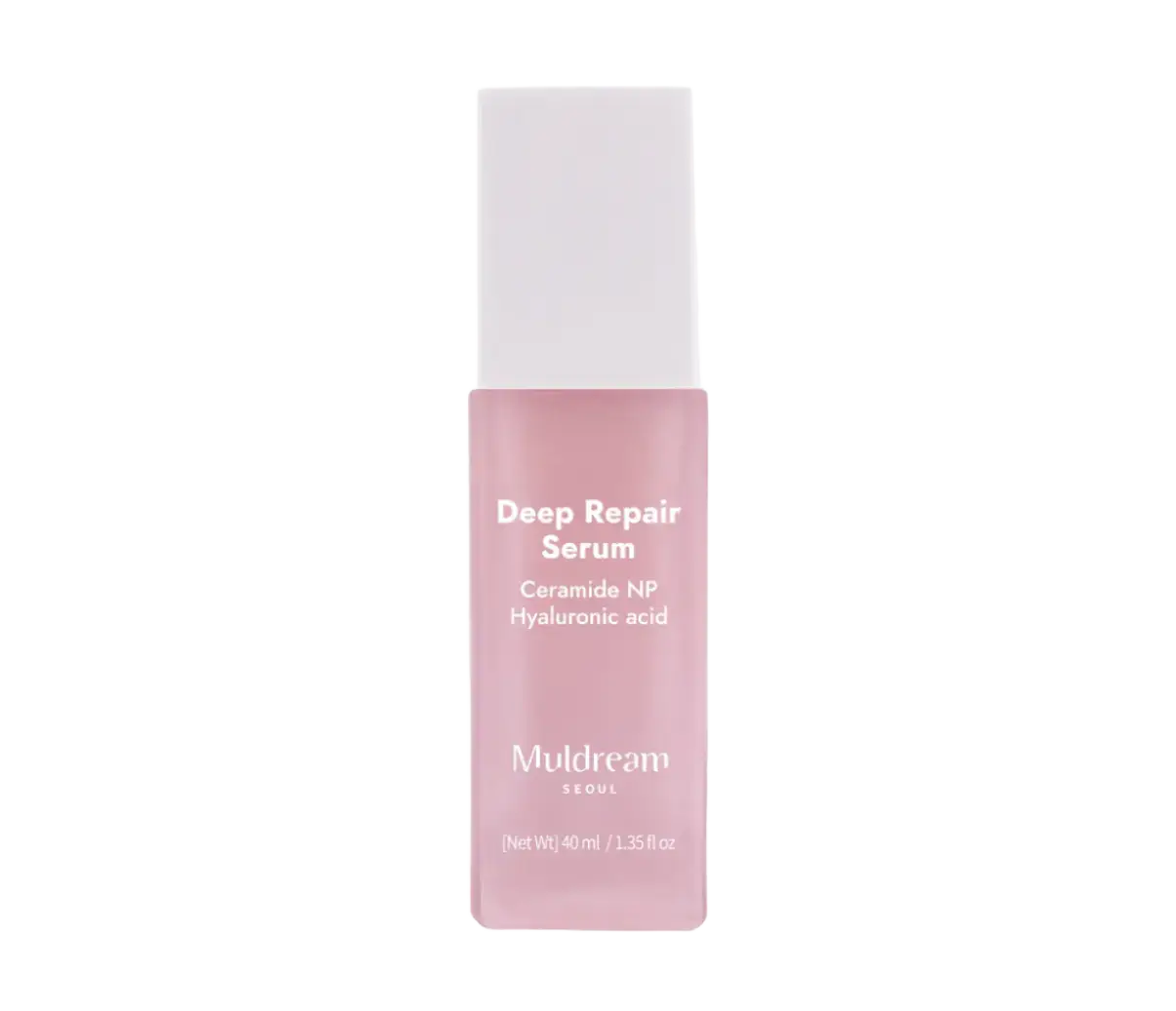 Muldream Deep Repair Serum