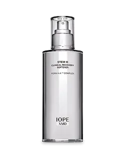 Iope XMD STEMIII CLINICAL RECOVERY SOFTENER