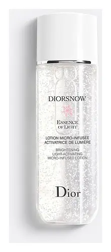 Dior DIORSNOW Essence Of Light Micro-infused Lotion