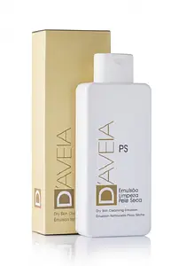 D’Aveia PS Cleansing Emulsion for Dry Skin
