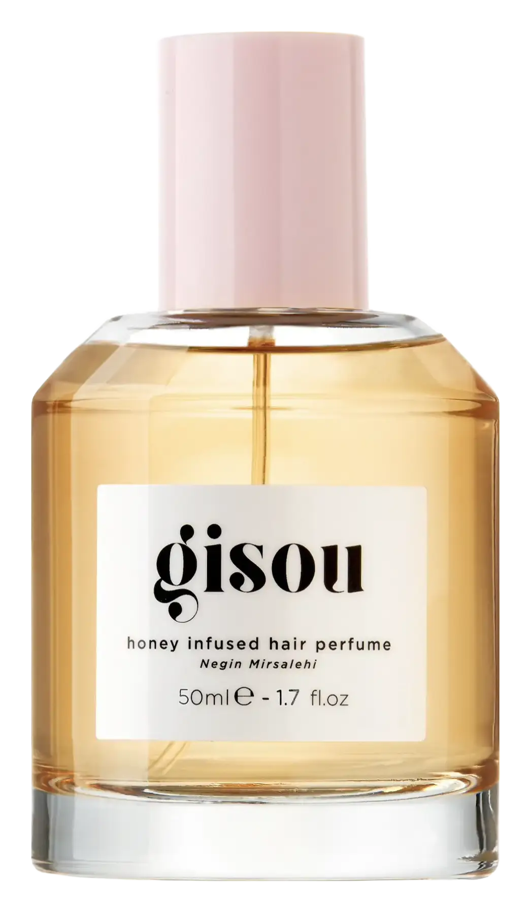 Gisou Honey Infused Hair Perfume
