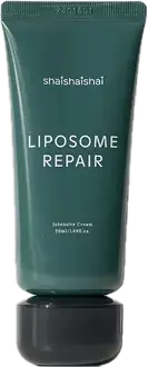 shaishaishai Liposome Repair Intensive Cream