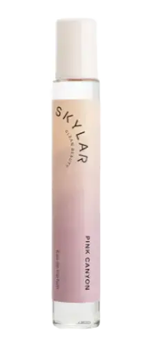 Skylar Pink Canyon Rollerball