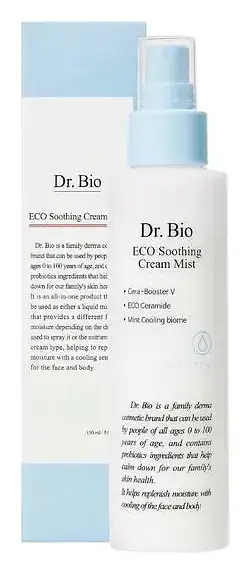 Dr. Bio Eco Soothing Cream Mist