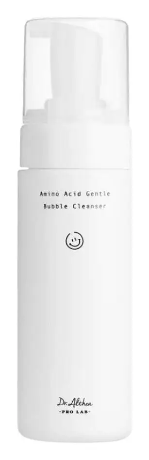 Dr. Althea Amino Acid Gentle Bubble Cleanser