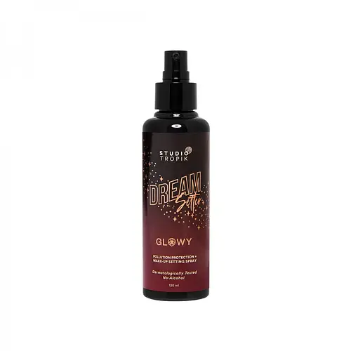 Studio Tropik Dreamsetter Glowy 2.0 Make-up Setting Spray