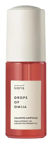 Sioris Drops Of Omija Calming Ampoule