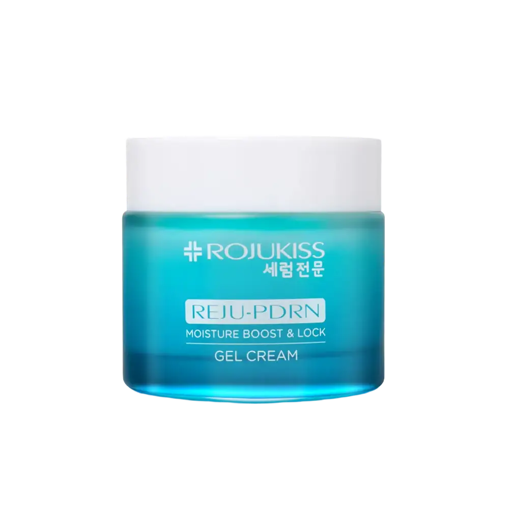 Rojukiss Reju-PDRN Moisture Boost & Lock Gel Cream