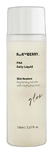 Ruruberry PHA Daily Liquid Glow