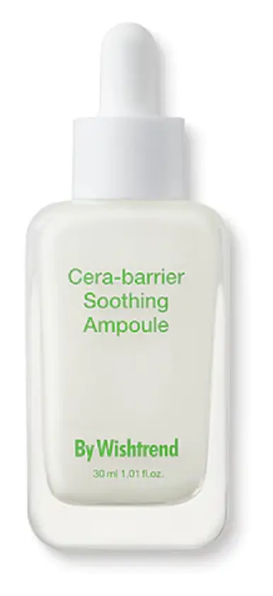 By WishTrend Cera-Barrier Soothing Ampoule