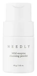 Needly Mild Enzyme Cleansing Powder
