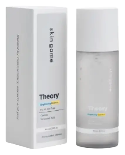 Skin Game Theory Brightening Essence