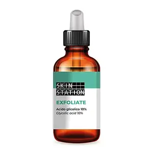 SkinStation Exfoliate: Glycolic Acid 10%