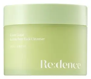 Redence Green Grape Gelato Pore Pack Cleanser