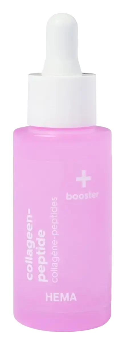 HEMA Booster Collageen