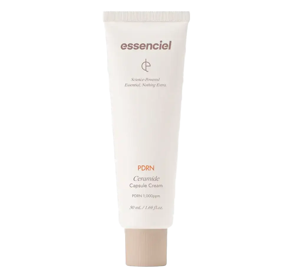 Essenciel PDRN Ceramide Capsule Cream