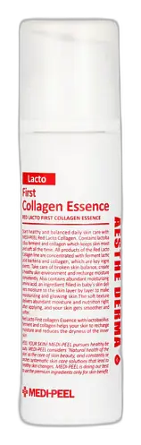 MEDI-PEEL Red Lacto First Collagen Essence